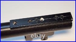 Thompson Center Arms Omega Z5 Muzzleloader 28 Barrel With No Breech (O)