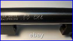 Thompson Center Arms Omega Z5 Muzzleloader 28 Barrel With Thimbles No Breech (H)