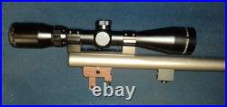 Thompson Center Arms Omega Z5 Muzzleloader Barrel with breech Plug & T/C 3-9 Scope Thompson Center Arms Omega Z5 Muzzleloader Barrel with breech Plug & T/C 3-9 Scope