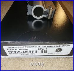 Thompson/Center Arms Pro Hunter 26 in 20 Gauge Stainless Fluted Rifled 6040R