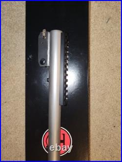 Thompson/Center Arms Pro Hunter 26 in 20 Gauge Stainless Fluted Rifled 6040R