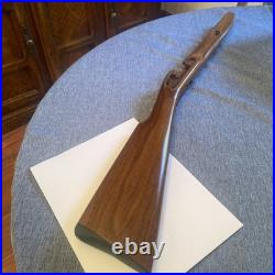 Thompson Center Arms Renegade Muzzleloader Stock With 1 Barrel Chanel