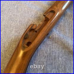 Thompson Center Arms Renegade Muzzleloader Stock With 1 Barrel Chanel
