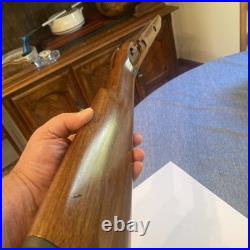 Thompson Center Arms Renegade Muzzleloader Stock With 1 Barrel Chanel