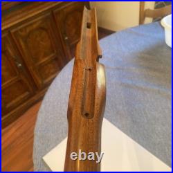 Thompson Center Arms Renegade Muzzleloader Stock With 1 Barrel Chanel