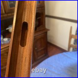 Thompson Center Arms Renegade Muzzleloader Stock With 1 Barrel Chanel