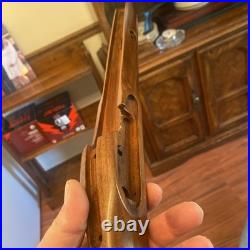 Thompson Center Arms Renegade Muzzleloader Stock With 1 Barrel Chanel
