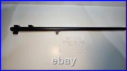 Thompson Center Arms Revolution Muzzleloader 26 Barrel With Bases