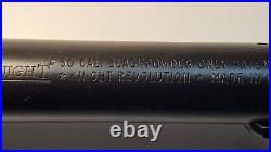 Thompson Center Arms Revolution Muzzleloader 26 Barrel With Bases