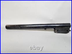 Thompson Center Arms Rochester NH. 45 Colt. 410 Barrel Black