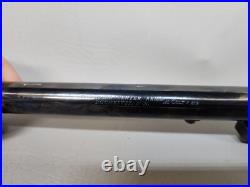 Thompson Center Arms Rochester NH. 45 Colt. 410 Barrel Black