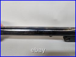 Thompson Center Arms Rochester NH. 45 Colt. 410 Barrel Black