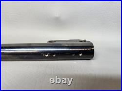 Thompson Center Arms Rochester NH. 45 Colt. 410 Barrel Black