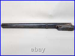 Thompson Center Arms Rochester NH. 45 Colt. 410 Barrel Black