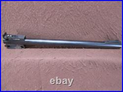Thompson Center Arms Super 14 7.30 Waters Contender BRL VG Bore WI-2898 Thompson Center Arms Super 14 7.30 Waters Contender BRL VG Bore WI-2898