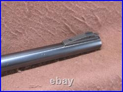 Thompson Center Arms Super 14 7.30 Waters Contender BRL VG Bore WI-2898 Thompson Center Arms Super 14 7.30 Waters Contender BRL VG Bore WI-2898