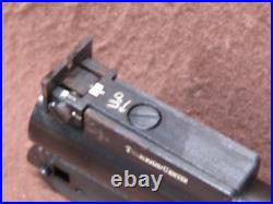 Thompson Center Arms Super 14 7.30 Waters Contender BRL VG Bore WI-2898 Thompson Center Arms Super 14 7.30 Waters Contender BRL VG Bore WI-2898