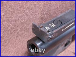 Thompson Center Arms Super 14 7.30 Waters Contender BRL VG Bore WI-2898