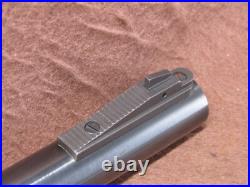 Thompson Center Arms Super 14 7.30 Waters Contender BRL VG Bore WI-2898 Thompson Center Arms Super 14 7.30 Waters Contender BRL VG Bore WI-2898