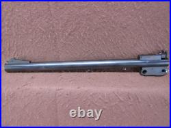 Thompson Center Arms Super 14 7.30 Waters Contender BRL VG Bore WI-2898 Thompson Center Arms Super 14 7.30 Waters Contender BRL VG Bore WI-2898