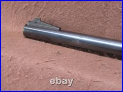 Thompson Center Arms Super 14 7.30 Waters Contender BRL VG Bore WI-2898 Thompson Center Arms Super 14 7.30 Waters Contender BRL VG Bore WI-2898