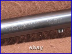 Thompson Center Arms Super 14 7.30 Waters Contender BRL VG Bore WI-2898 Thompson Center Arms Super 14 7.30 Waters Contender BRL VG Bore WI-2898