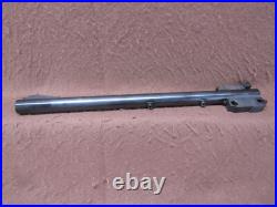 Thompson Center Arms Super 14 7.30 Waters Contender BRL VG Bore WI-2898 Thompson Center Arms Super 14 7.30 Waters Contender BRL VG Bore WI-2898