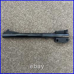 Thompson Center Arms T/C Contender Bull Barrel 7mm T/CU 10 with Iron Sights