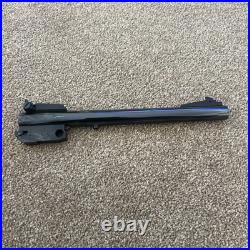 Thompson Center Arms T/C Contender Bull Barrel 7mm T/CU 10 with Iron Sights