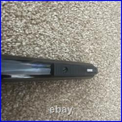 Thompson Center Arms T/C Contender Bull Barrel 7mm T/CU 10 with Iron Sights