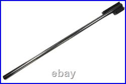 Thompson Center Arms T/C Encore ProHunter Blued 204 Ruger 28 Fluted Bull Barrel