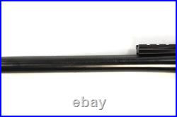 Thompson Center Arms T/C Encore ProHunter Blued 204 Ruger 28 Fluted Bull Barrel