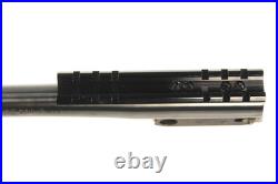 Thompson Center Arms T/C Encore ProHunter Blued 204 Ruger 28 Fluted Bull Barrel Thompson Center Arms T/C Encore ProHunter Blued 204 Ruger 28 Fluted Bull Barrel