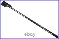 Thompson Center Arms T/C Encore ProHunter Blued 204 Ruger 28 Fluted Bull Barrel