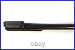 Thompson Center Arms T/C Encore ProHunter Blued 204 Ruger 28 Fluted Bull Barrel