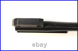 Thompson Center Arms T/C Encore ProHunter Blued 204 Ruger 28 Fluted Bull Barrel