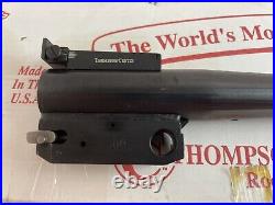 Thompson Center Arms TC Encore 15 223 Rem Pistol Barrel with Sights & Box