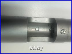 Thompson Center Arms Thunder Hawk Muzzleloader 22 SS Barrel With No Nipple