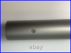 Thompson Center Arms Thunder Hawk Muzzleloader 22 SS Barrel With No Nipple