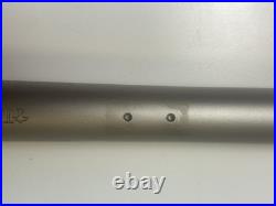 Thompson Center Arms Thunder Hawk Muzzleloader 22 SS Barrel With No Nipple