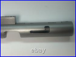 Thompson Center Arms Thunder Hawk Muzzleloader 22 SS Barrel With No Nipple