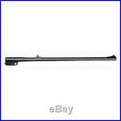Thompson Center Barrel Encore Rifle. 45/70 24 As Blued