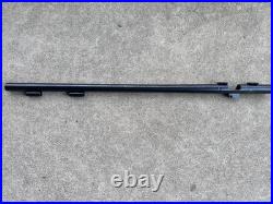 Thompson Center Black Diamond. 50 Cal Cal. Inline Muzzleloader Barrel