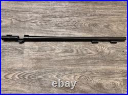 Thompson Center Black Diamond. 50 Cal Cal. Inline Muzzleloader Barrel Thompson Center Black Diamond. 50 Cal Cal. Inline Muzzleloader Barrel
