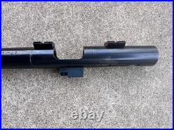Thompson Center Black Diamond. 50 Cal Cal. Inline Muzzleloader Barrel