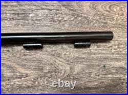 Thompson Center Black Diamond. 50 Cal Cal. Inline Muzzleloader Barrel Thompson Center Black Diamond. 50 Cal Cal. Inline Muzzleloader Barrel