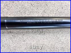 Thompson Center Black Diamond. 50 Cal Cal. Inline Muzzleloader Barrel