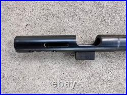 Thompson Center Black Diamond. 50 Cal Cal. Inline Muzzleloader Barrel