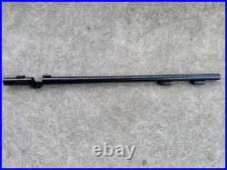 Thompson Center Black Diamond. 50 Cal Cal. Inline Muzzleloader Barrel