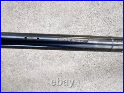 Thompson Center Black Diamond. 50 Cal Cal. Inline Muzzleloader Barrel